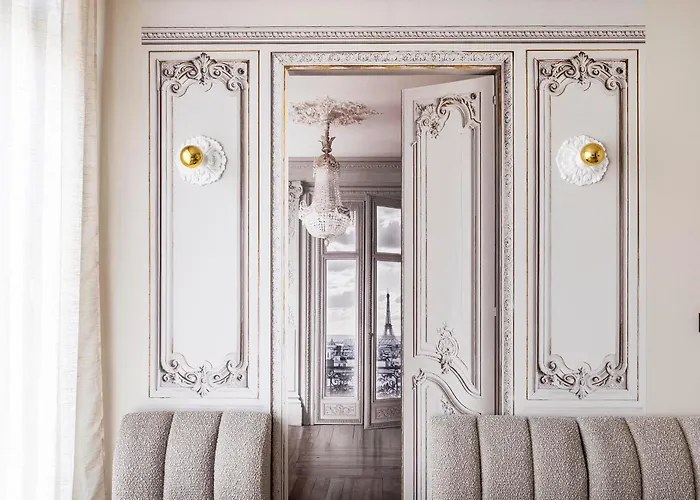 The Olympia Suite - Duke Housing