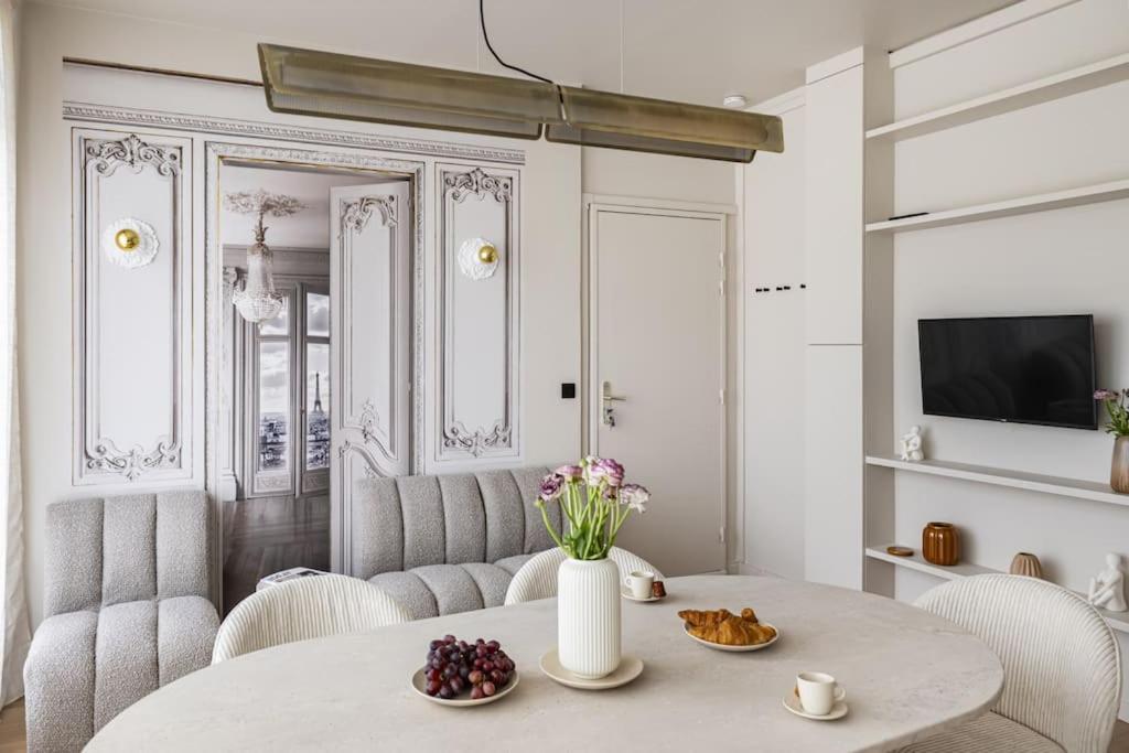 The Olympia - Duke Housing Apartment Paris
