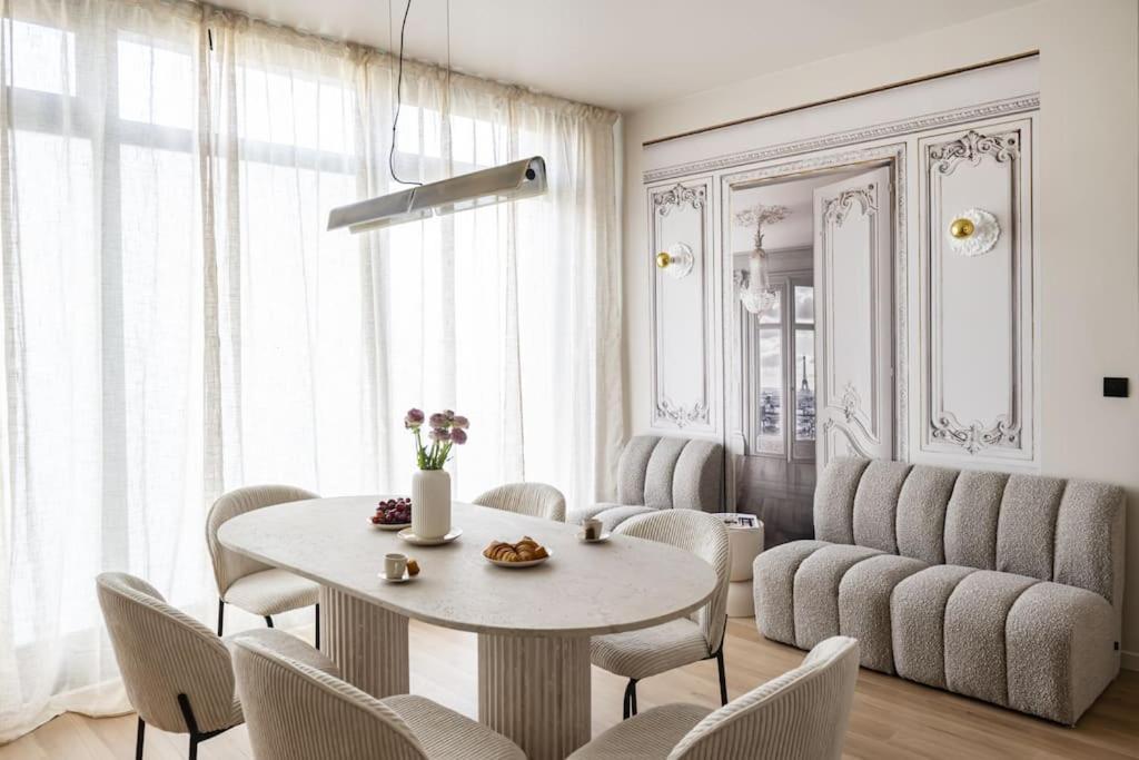 Apartment The Olympia - Duke Housing