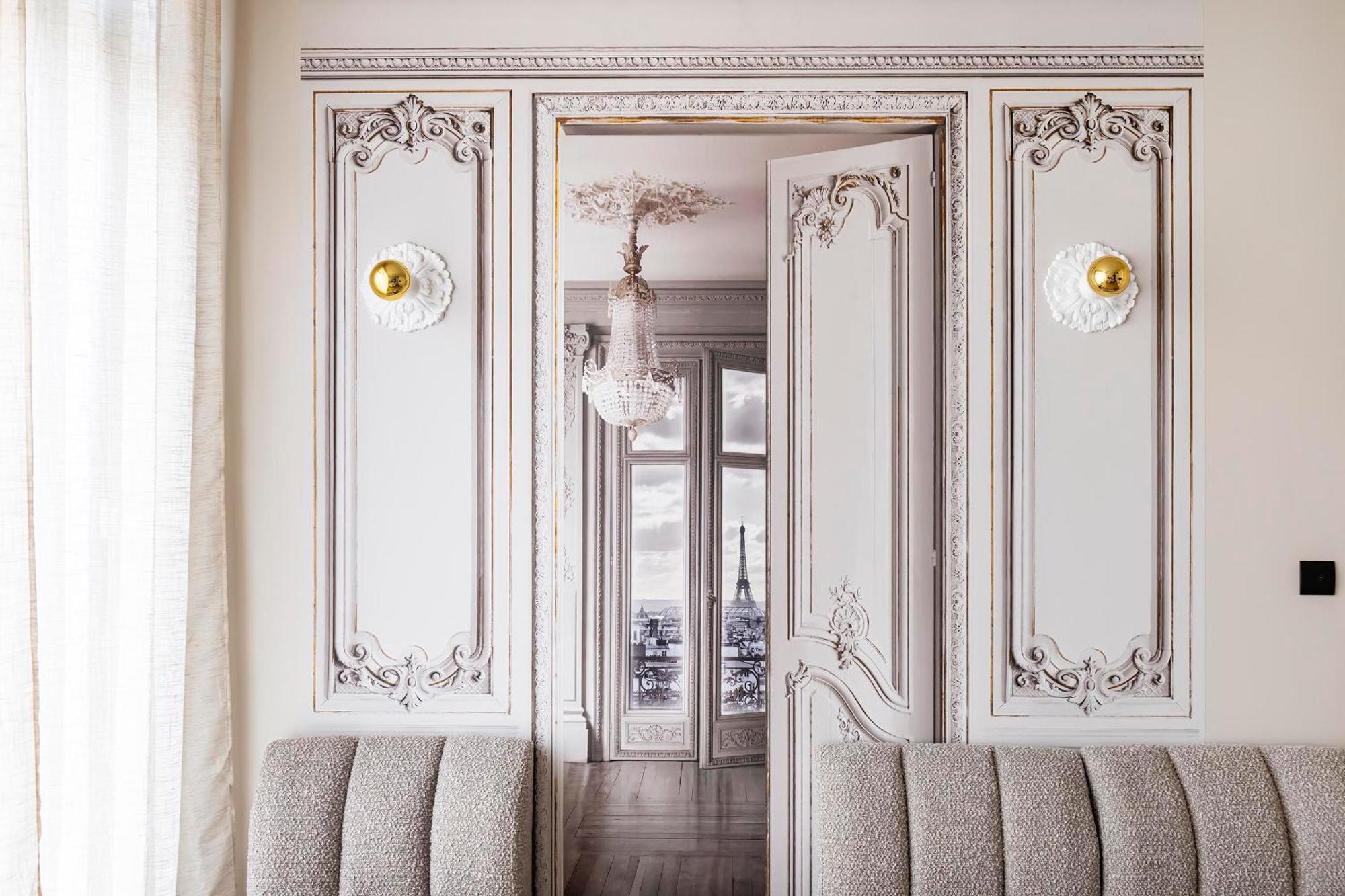 The Olympia - Duke Housing Apartment *