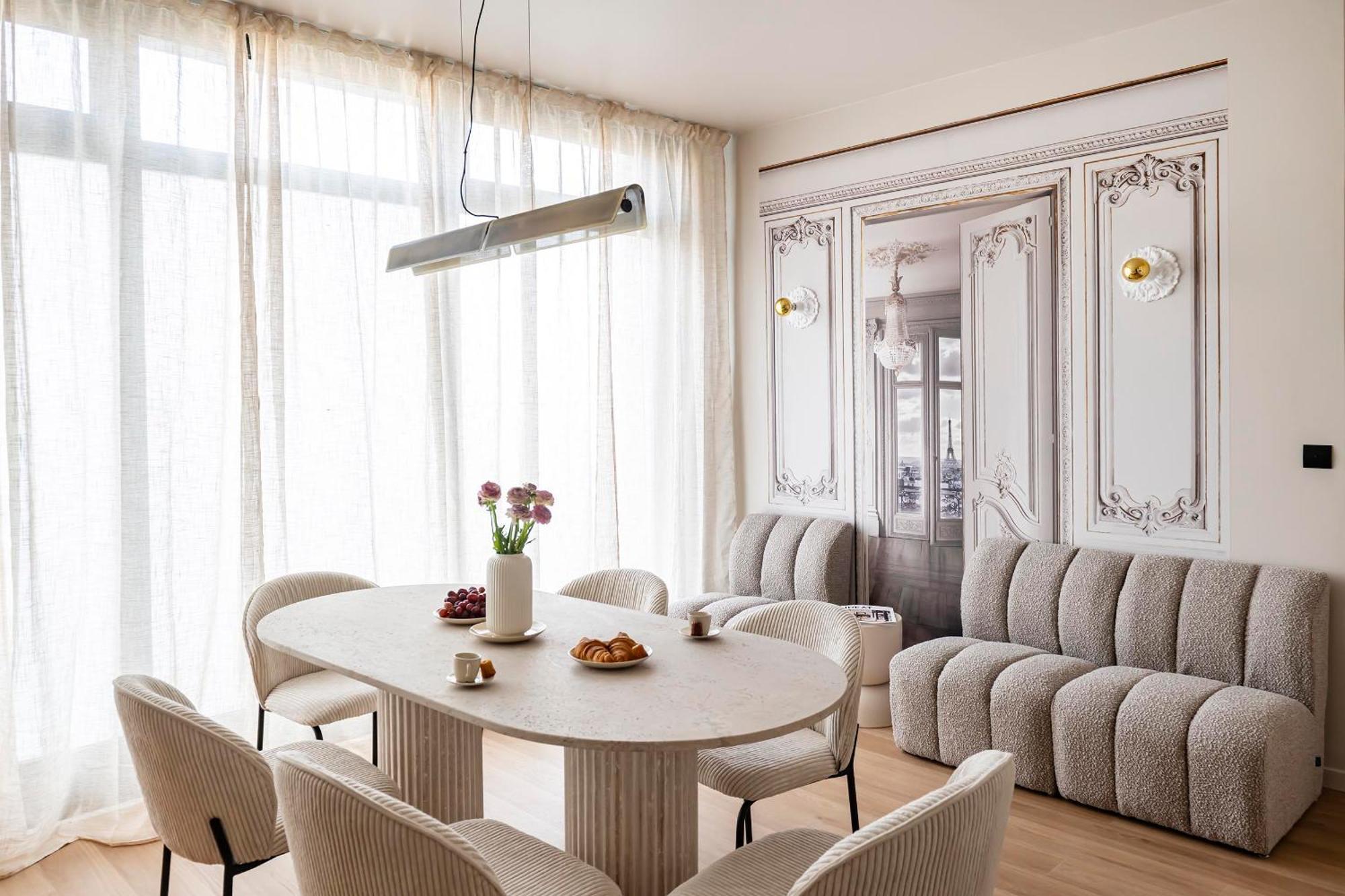 Apartment The Olympia - Duke Housing *
